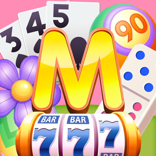 MundiGames: Bingo Slots Casino