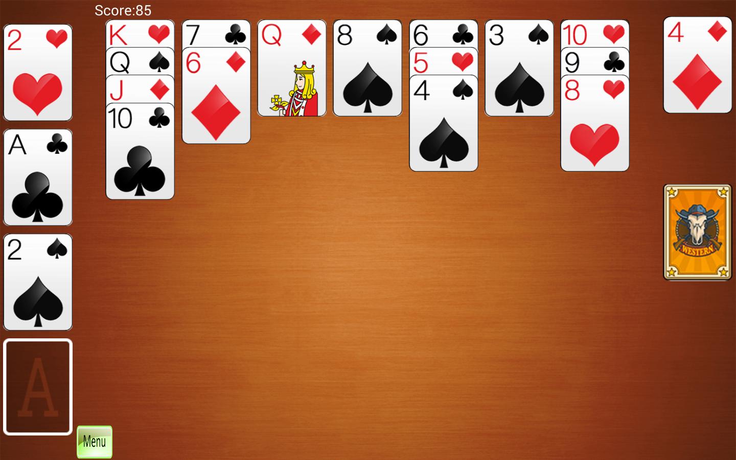 Solitaire Offline