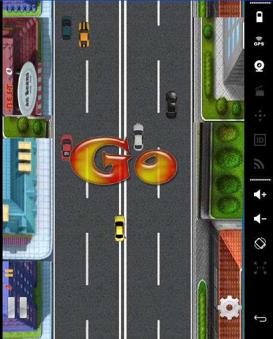 Automobile Elite Driver course