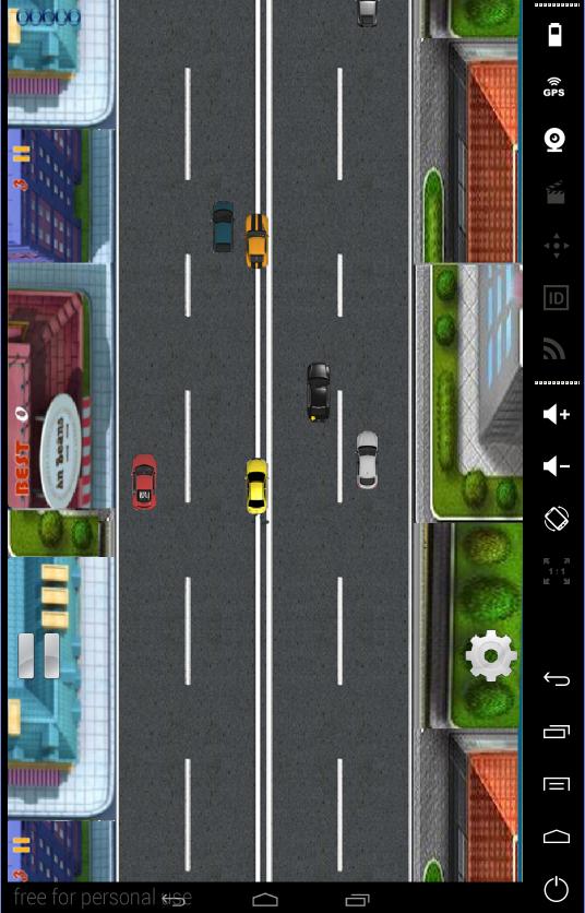 Automobile Elite Driver course