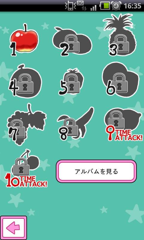 Gijinka Puzzle Moetto Slider