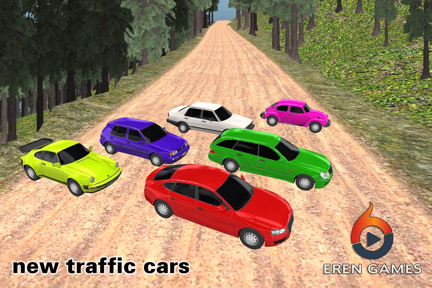 EURO SPEED TRUCK SIMULATOR 2