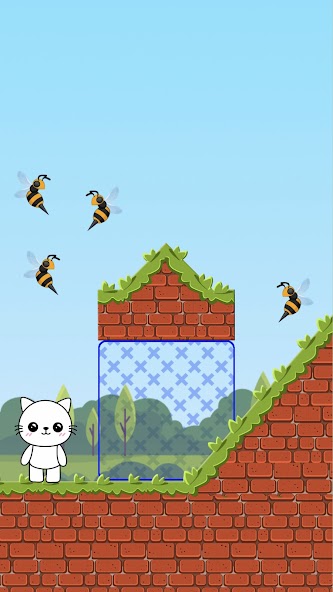 IQ Test: Draw To Save Dog