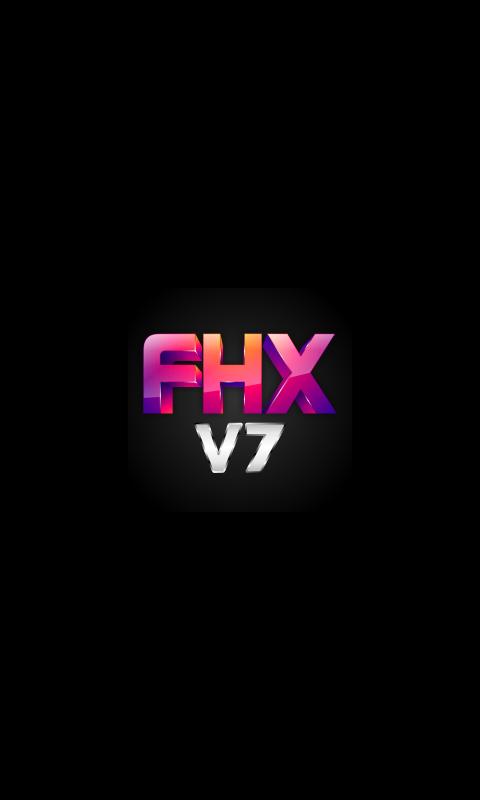 FHX V7 COC NEW