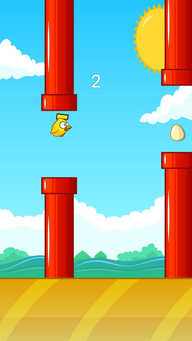Return of the Flappy