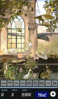 Hidden Object - Country Living