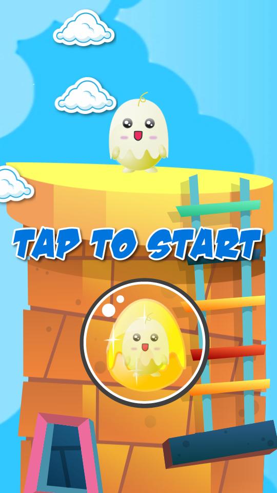Eggy Dive