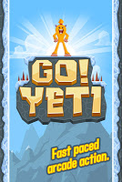 Go Yeti!