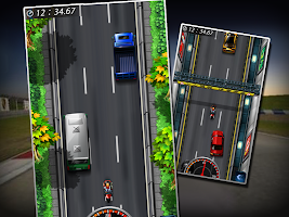 Death Motor-Highway ROCKnROLL