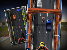 Death Motor-Highway ROCKnROLL