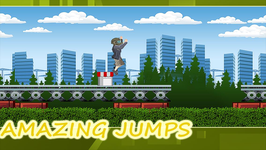 Madness of Backflip Free