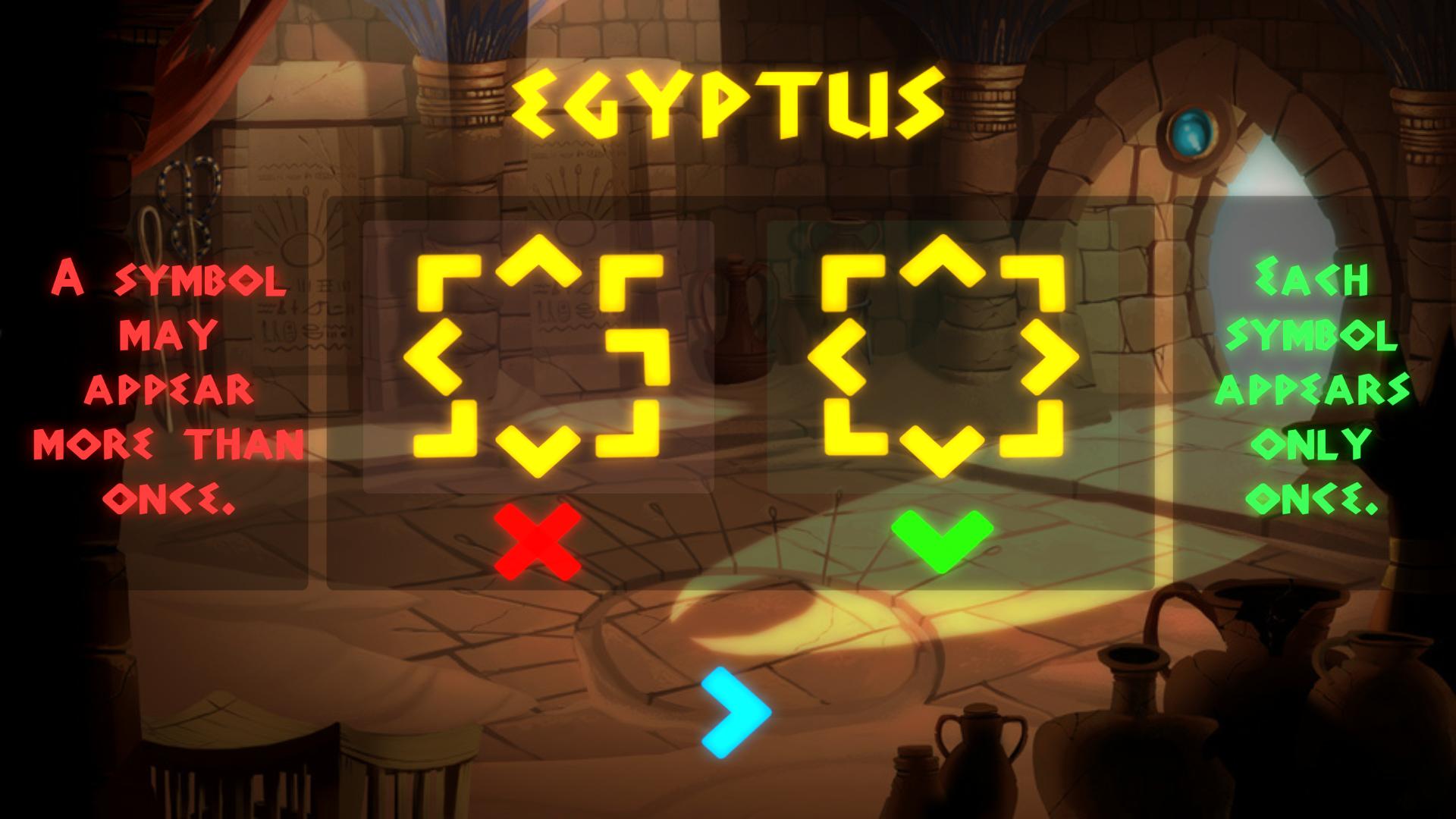 Egyptus
