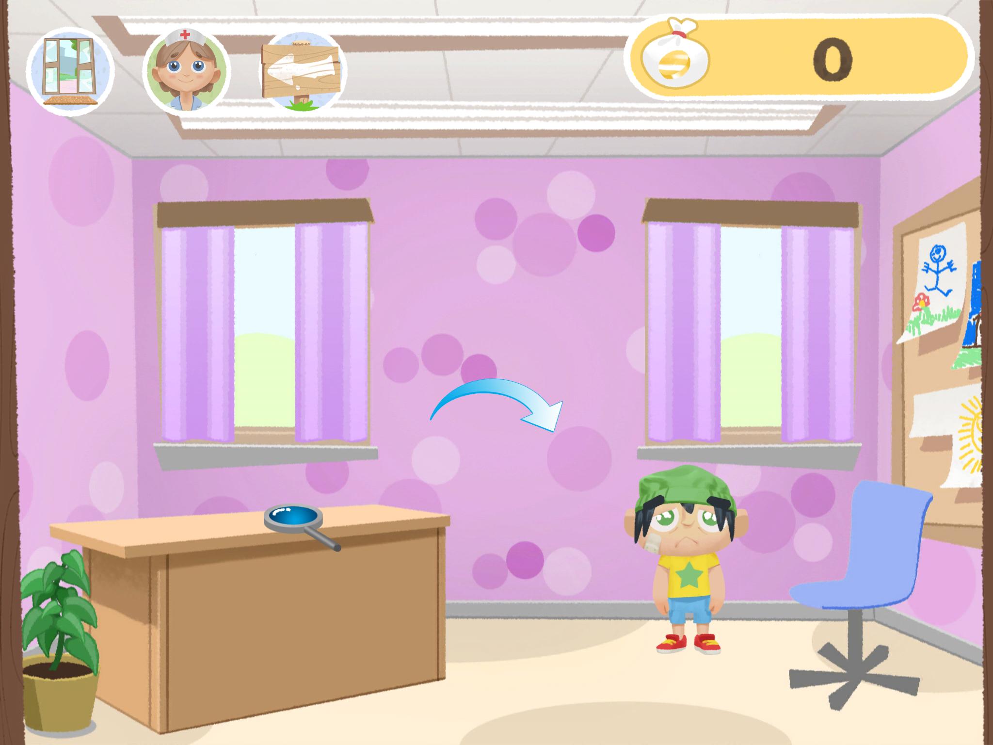 Play Doctor