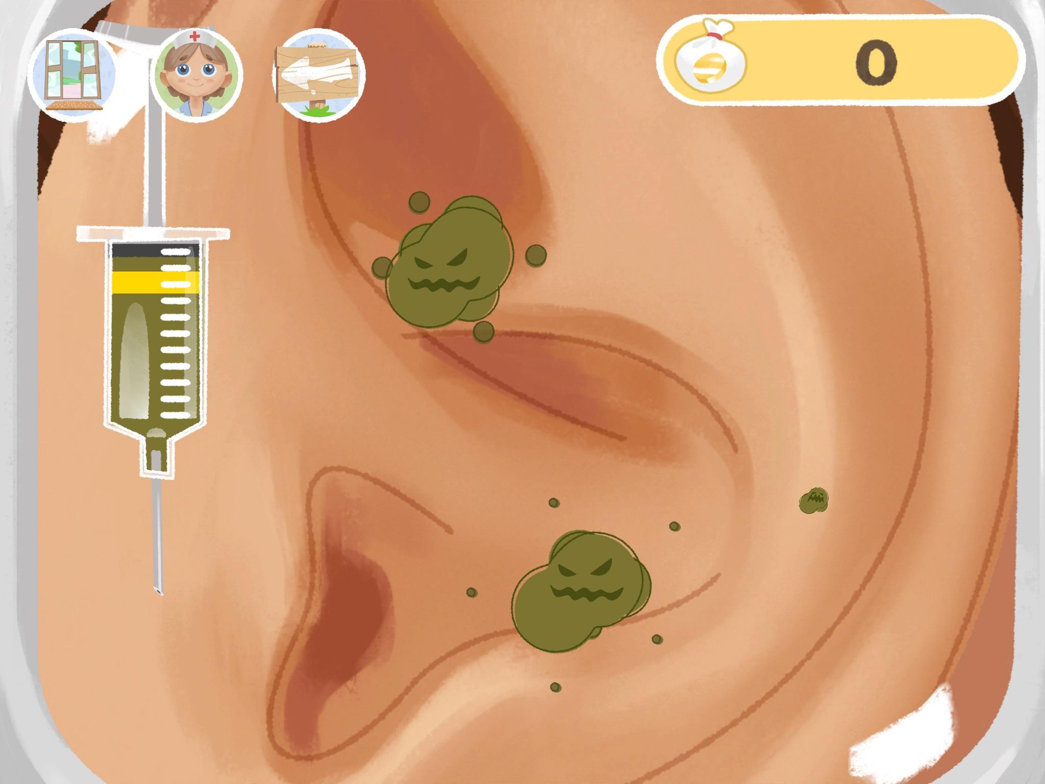 Play Doctor