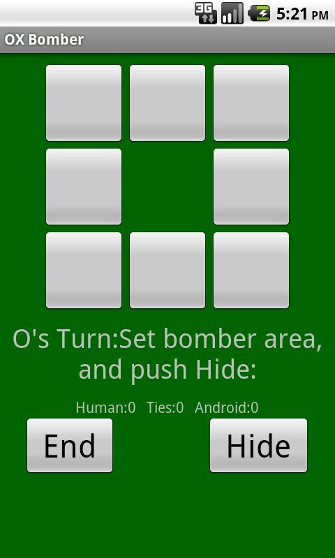 OX bomber