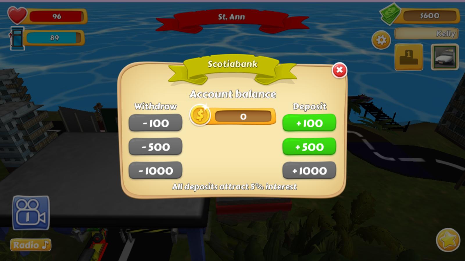 Island Ride: Discover Jamaica