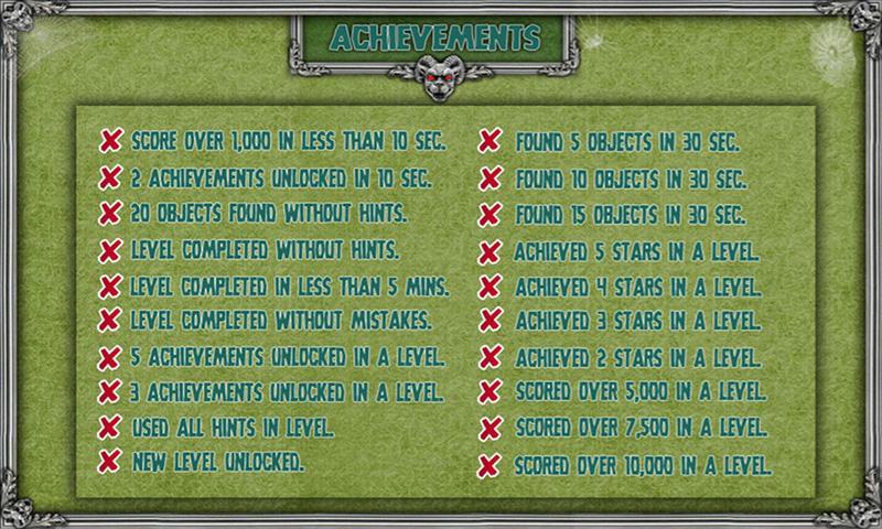 # 106 Hidden Objects Games Free New - Ghost House