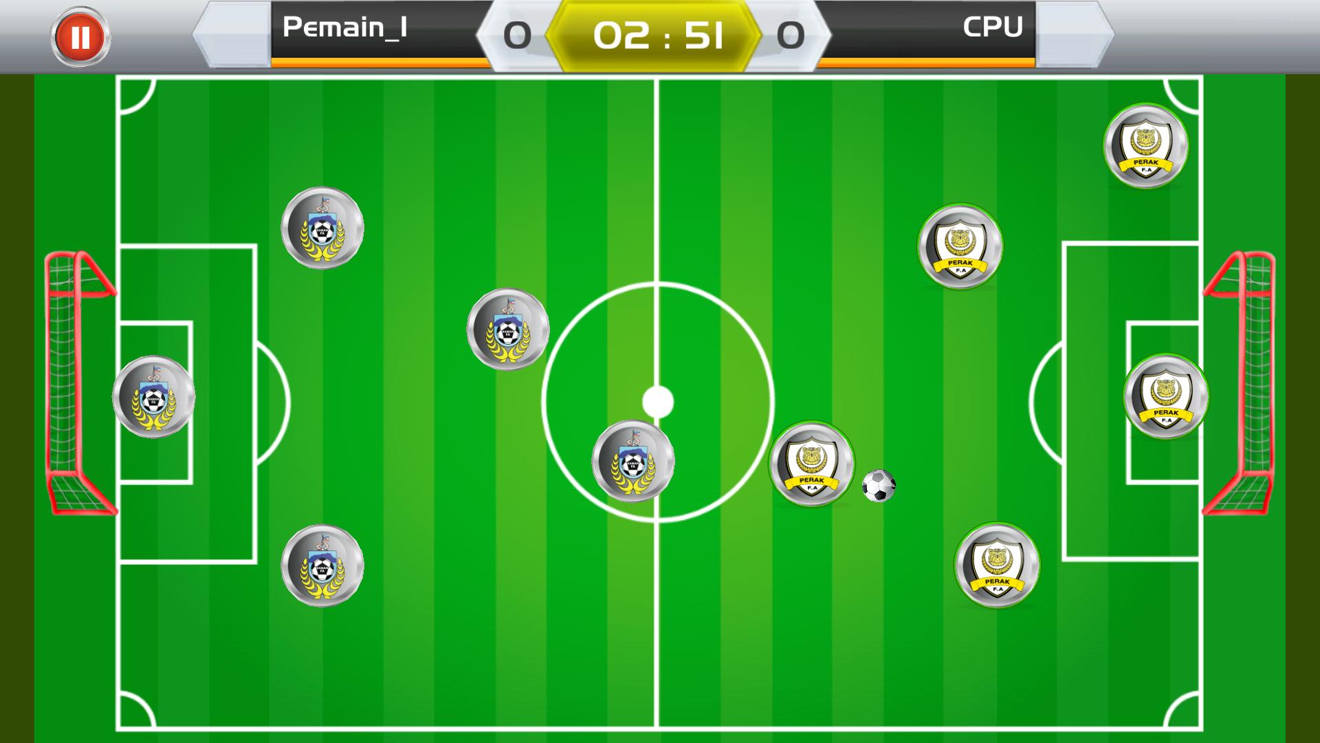 Liga Malaysia