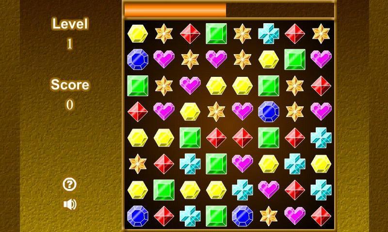 Gem Swap Free