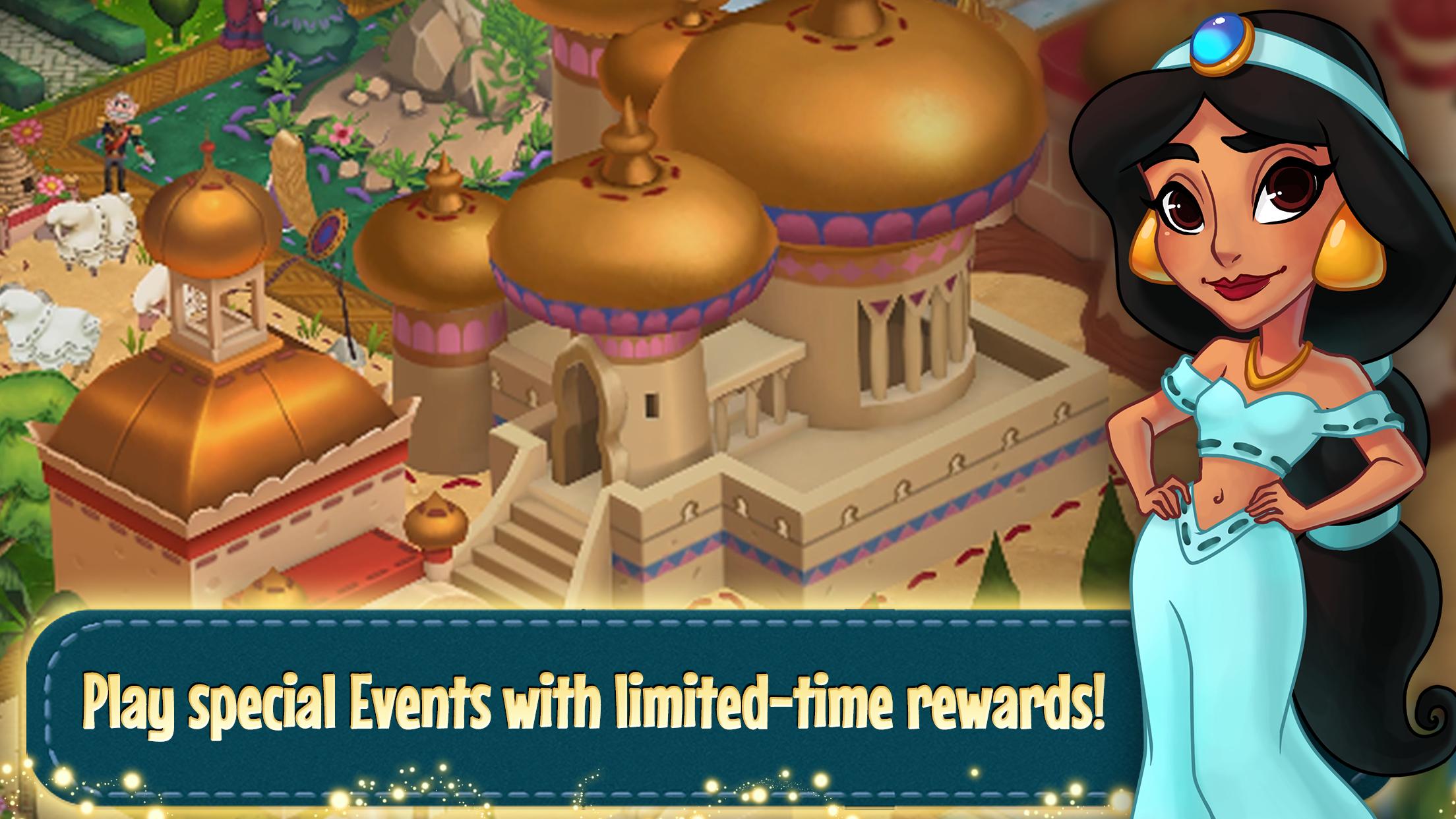 Disney Enchanted Tales