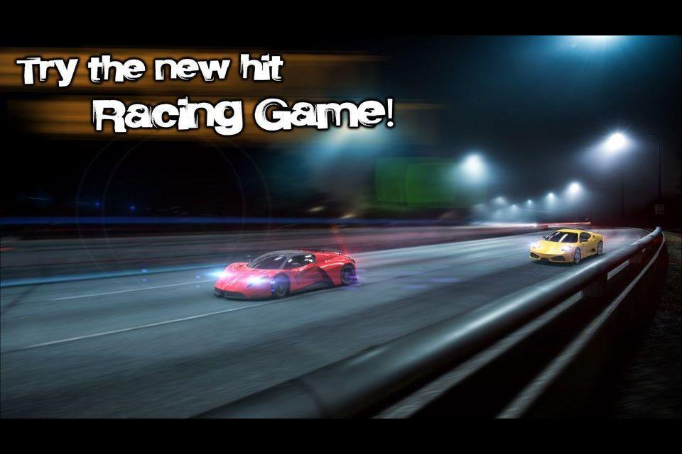 Road Driving