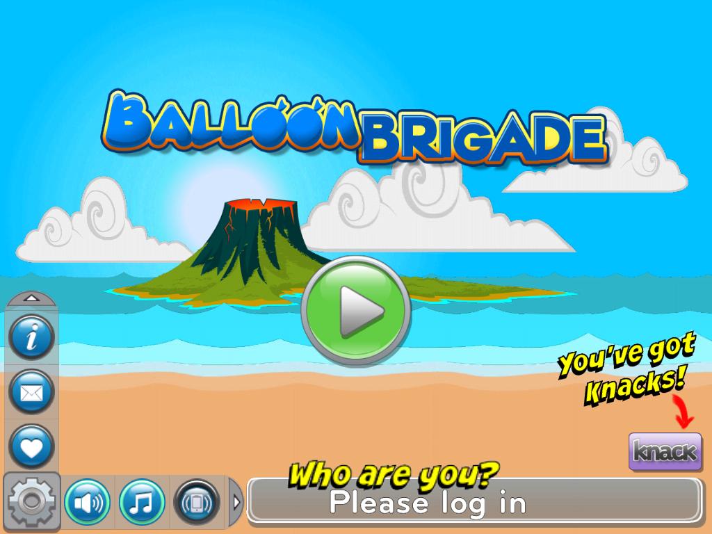 Bomba Blitz