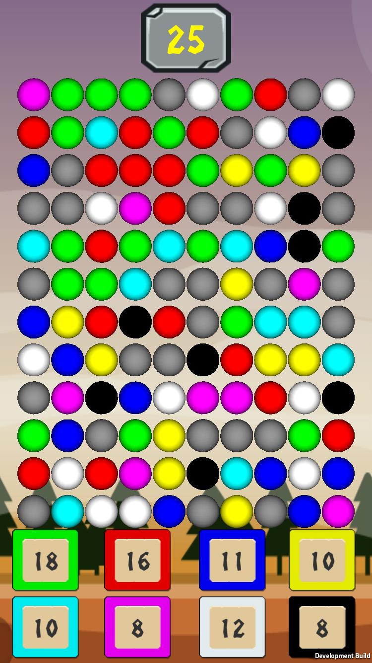 Dot Fighter