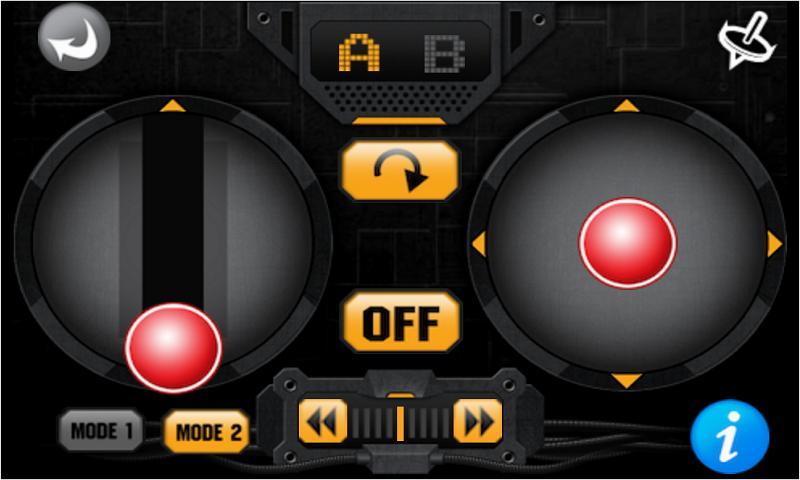 i.Copter Syma
