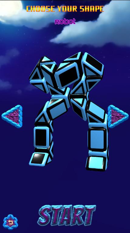 Rubik Snake Deluxe