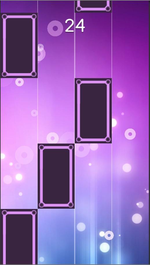 Lauren Daigle - You Say - Piano Magic Tiles