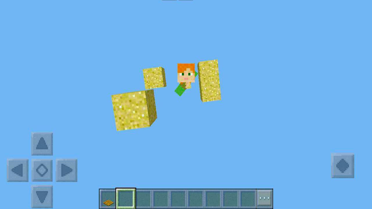 TNT Run
