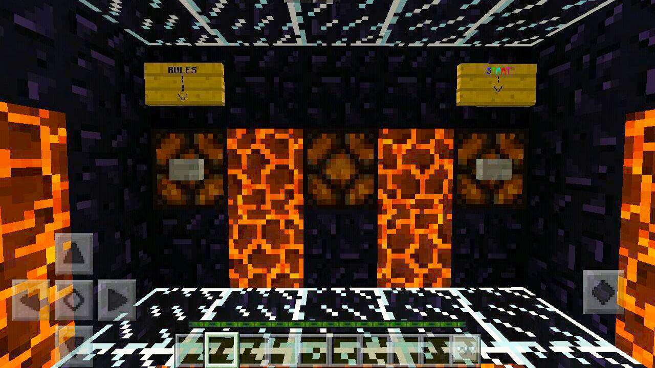 TNT Run