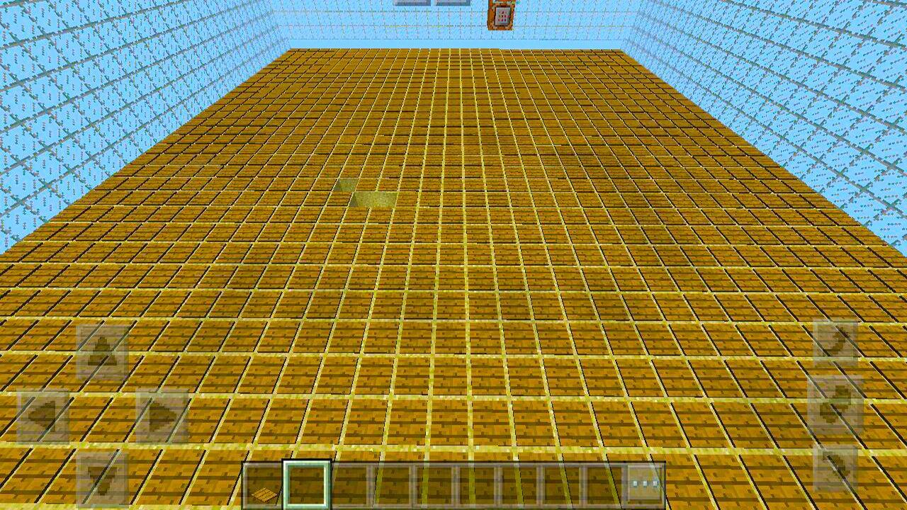 TNT Run