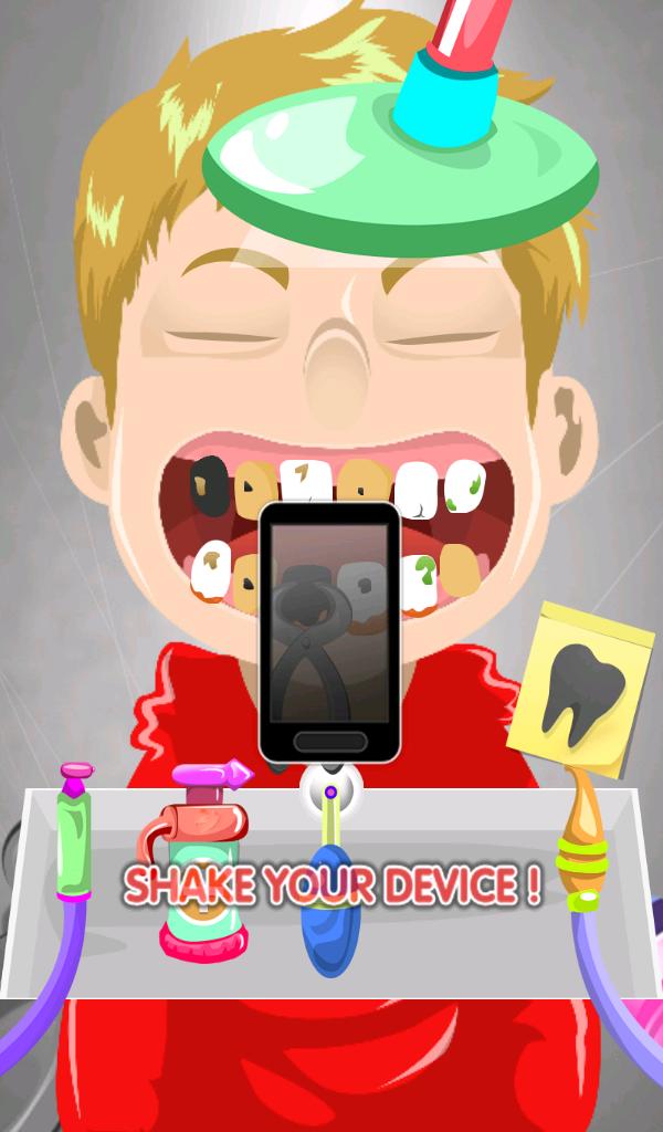 Dental Surgery