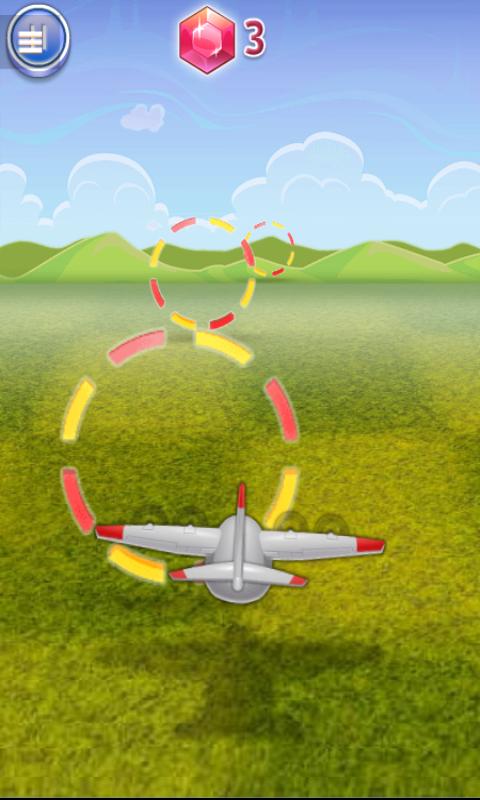 Pilot Hero 3D Free