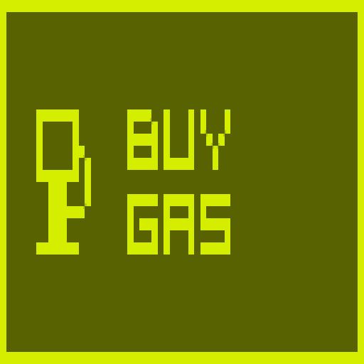 GasCar