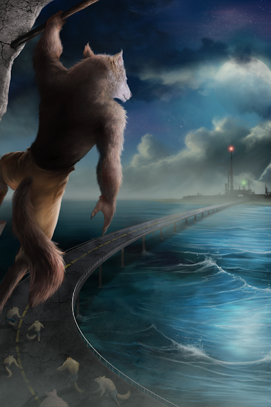 Werewolves