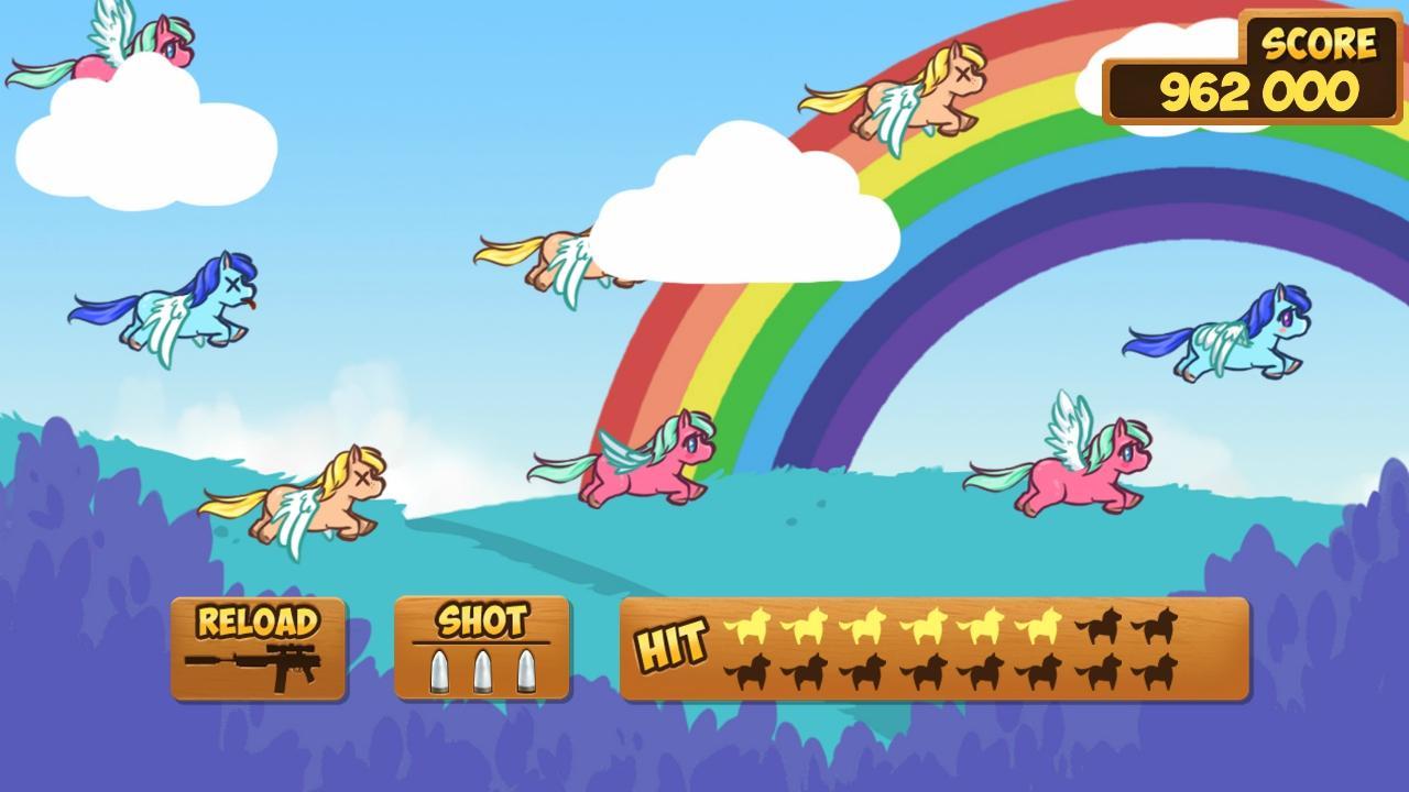 Pony Killer