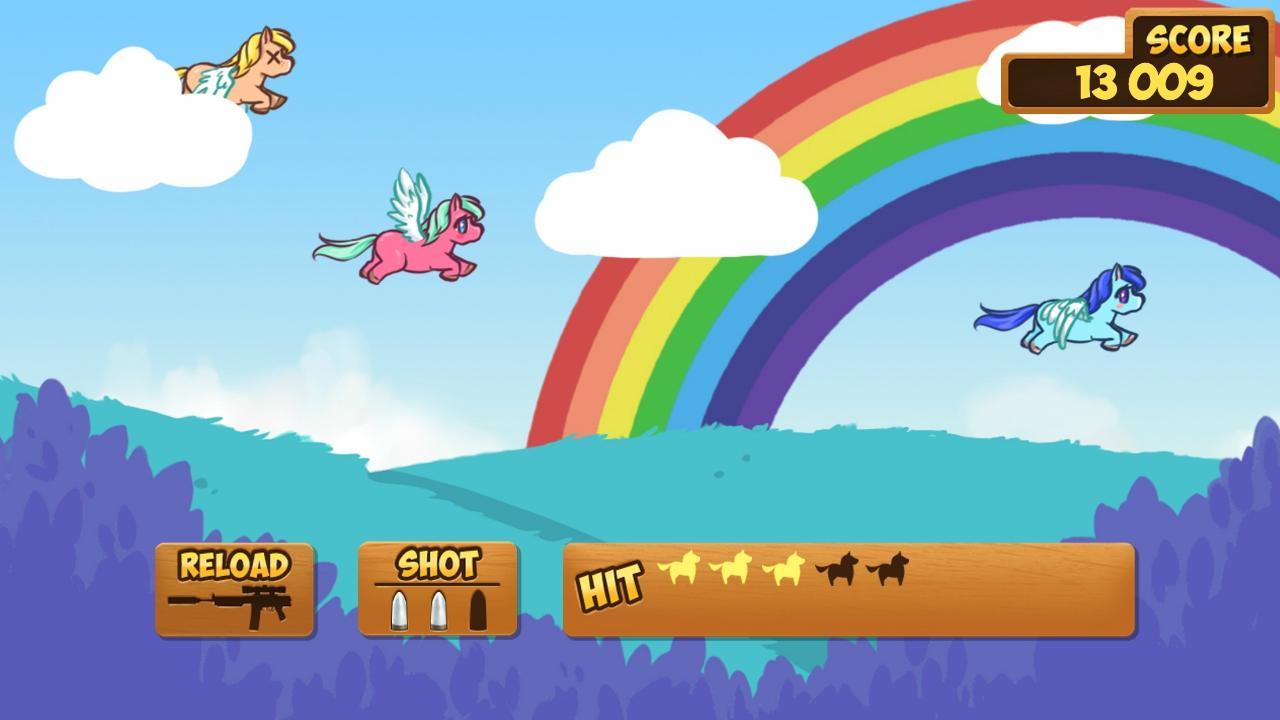 Pony Killer