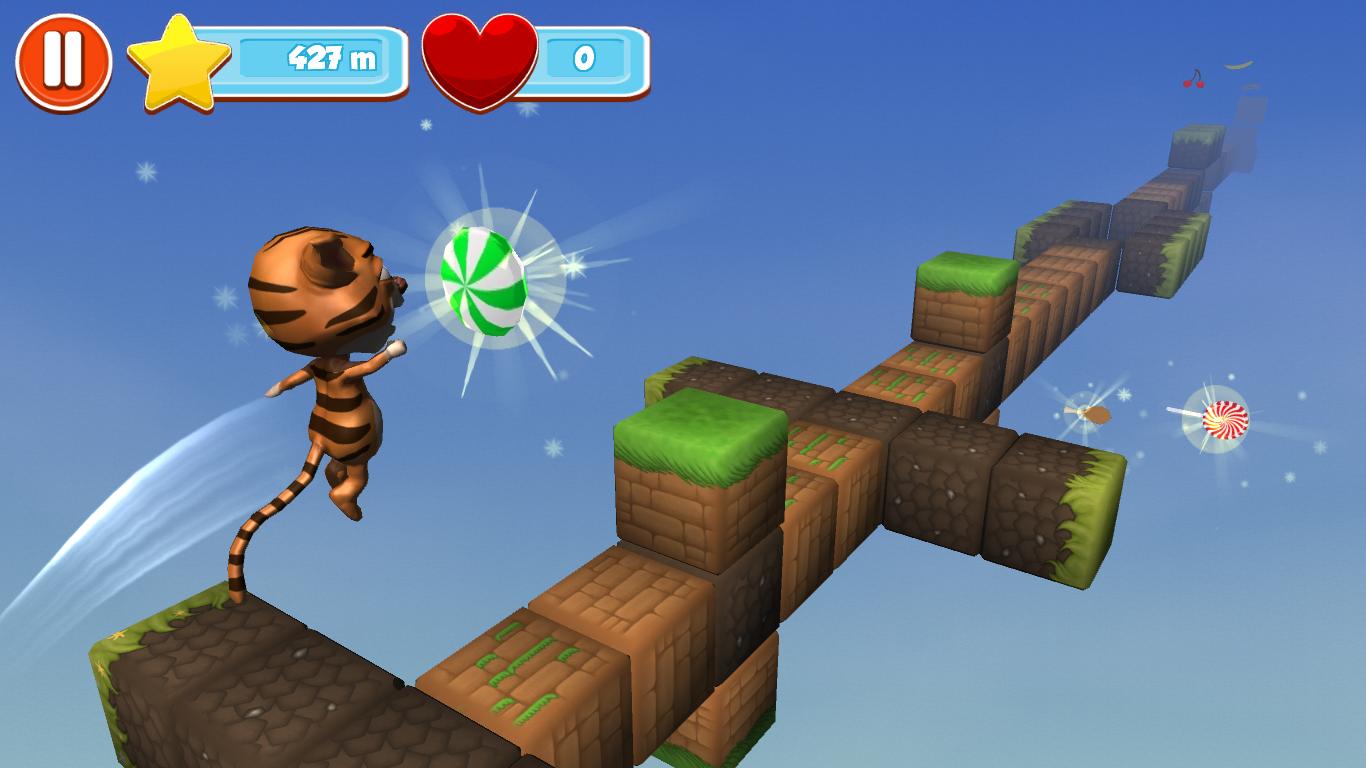 Pet Run