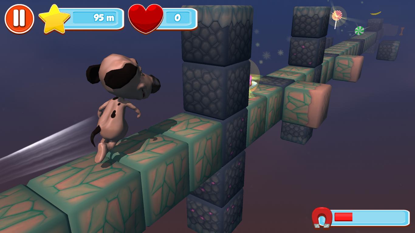 Pet Run